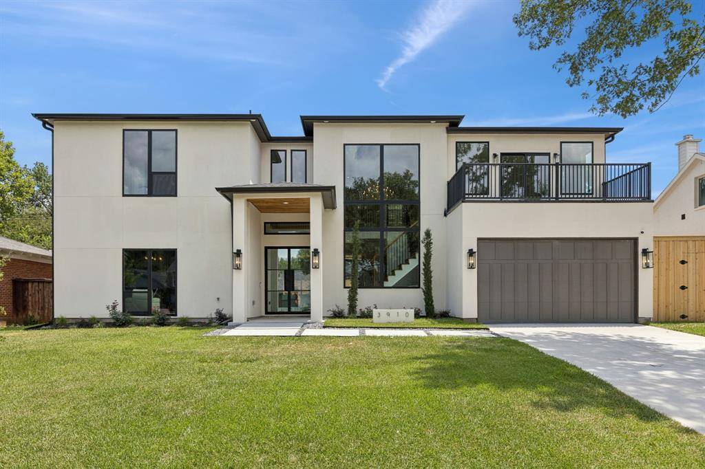 Dallas, TX 75220,3910 Highgrove Drive