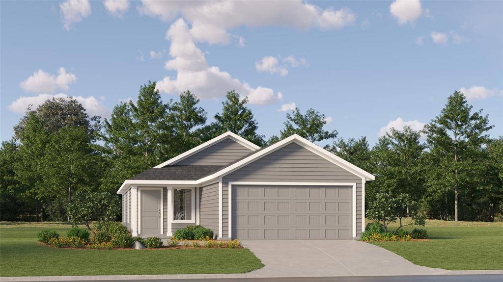 Providence Village, TX 76227,3124 Tokara Street