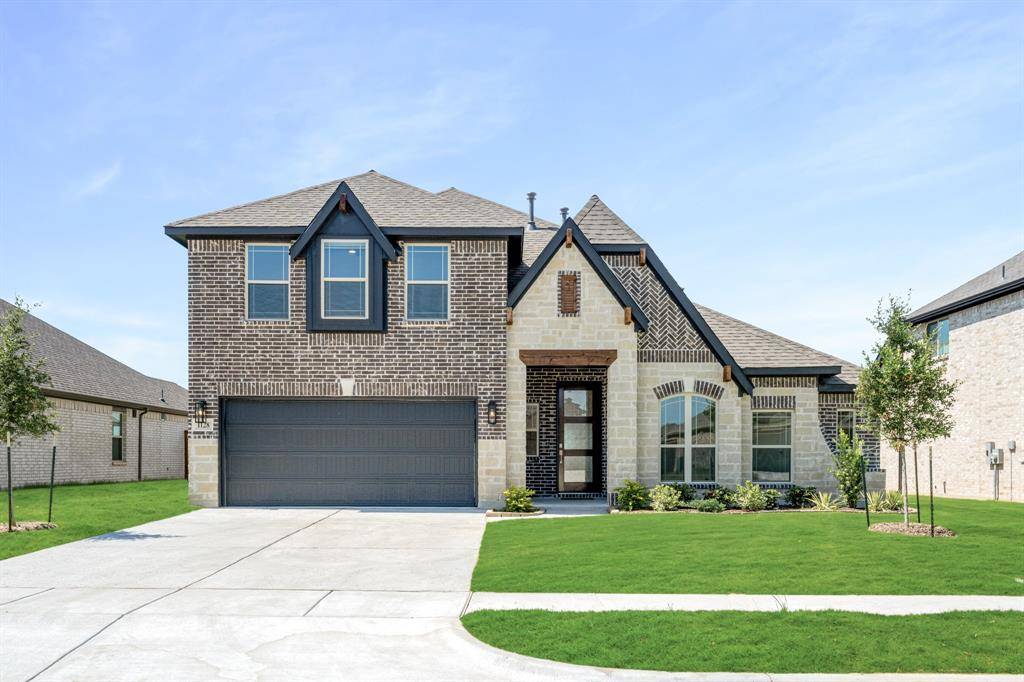 Crowley, TX 76036,1128 Birchwood Drive