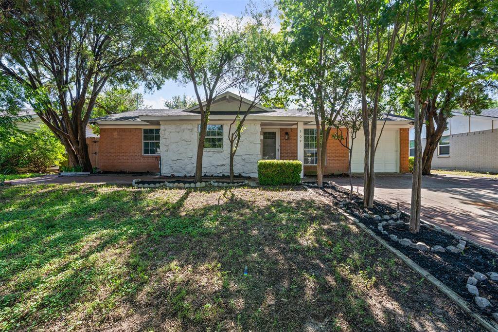 Richardson, TX 75081,309 Island Drive