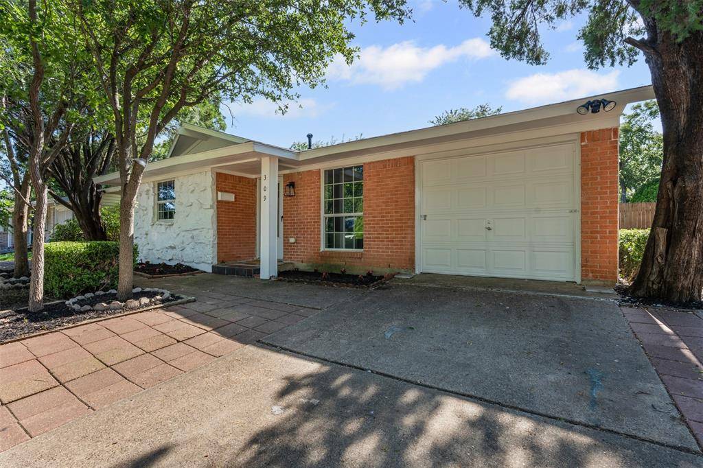 Richardson, TX 75081,309 Island Drive