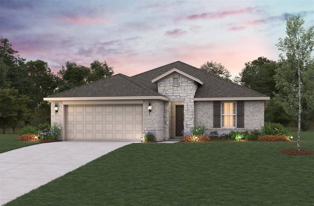 Anna, TX 75409,313 Thorn Creek Drive