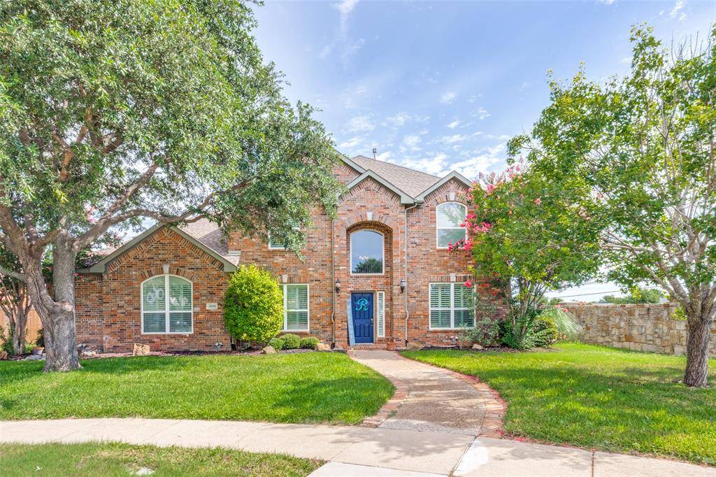 Plano, TX 75025,3001 Mason Drive