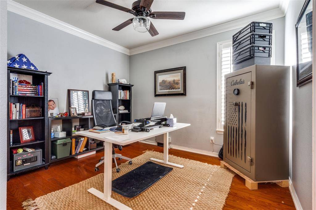 Plano, TX 75025,3001 Mason Drive