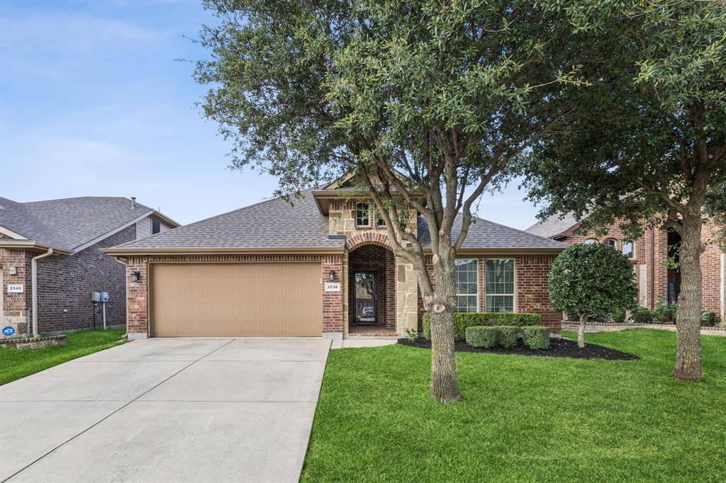 Fort Worth, TX 76244,2536 Grey Kingbird Trail