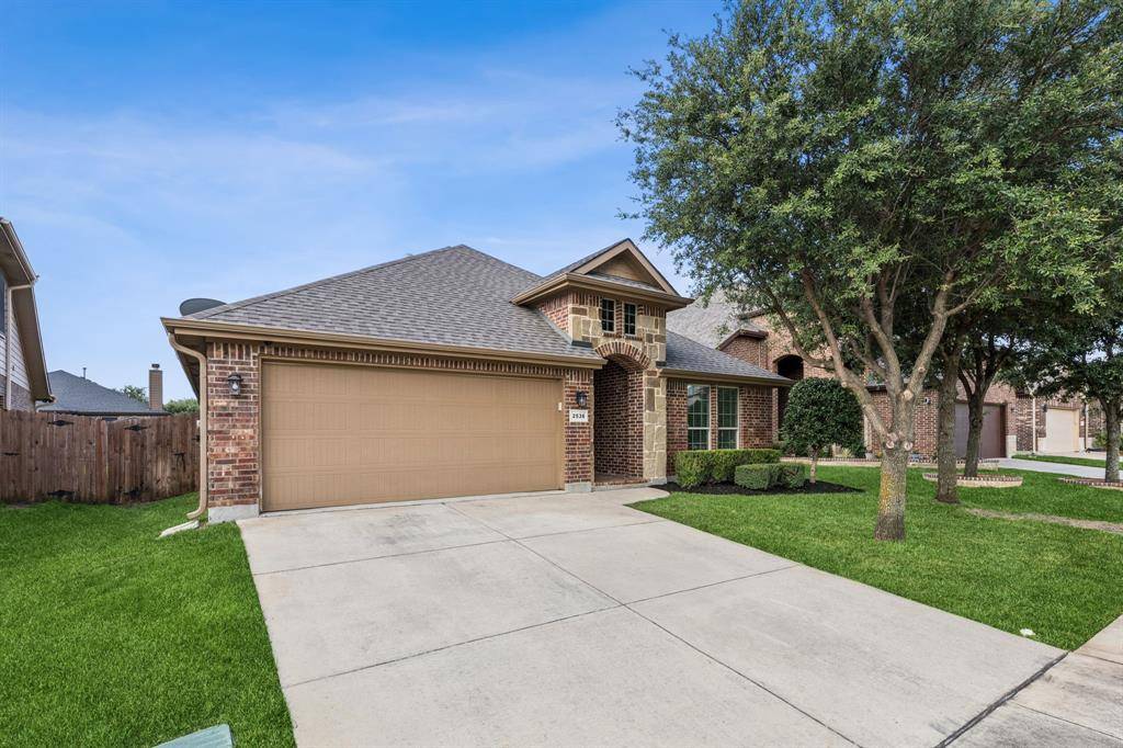 Fort Worth, TX 76244,2536 Grey Kingbird Trail