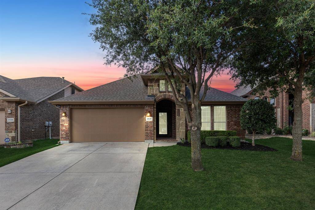 Fort Worth, TX 76244,2536 Grey Kingbird Trail