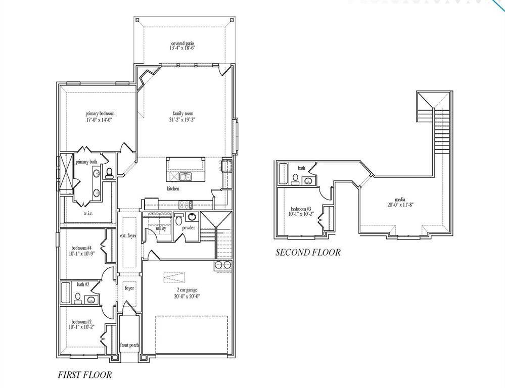 Waxahachie, TX 75165,466 Red Maple Drive