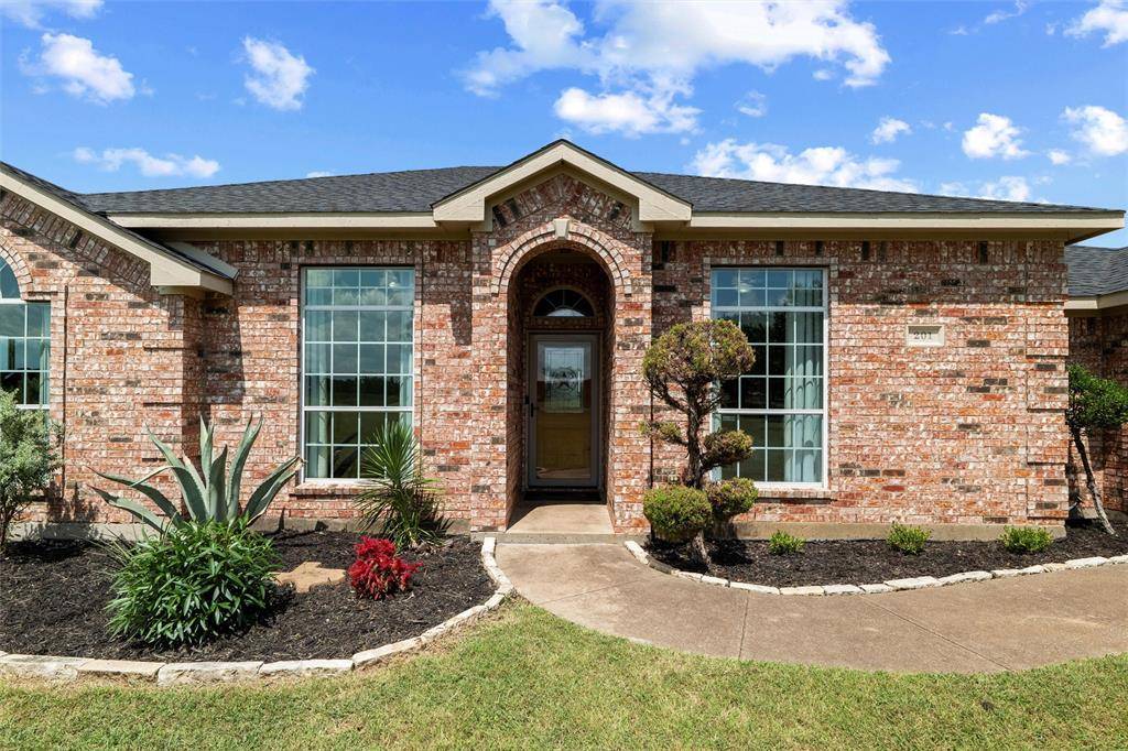 Waxahachie, TX 75167,201 Vinyard Drive