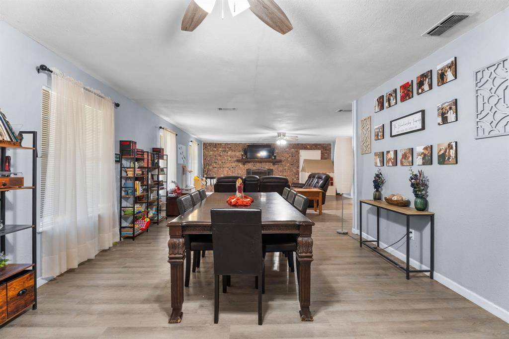 Tyler, TX 75704,3961 County Road 1120