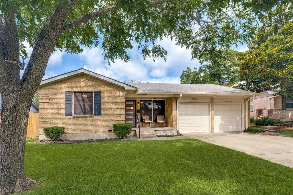 Richardson, TX 75080,612 Decca Drive