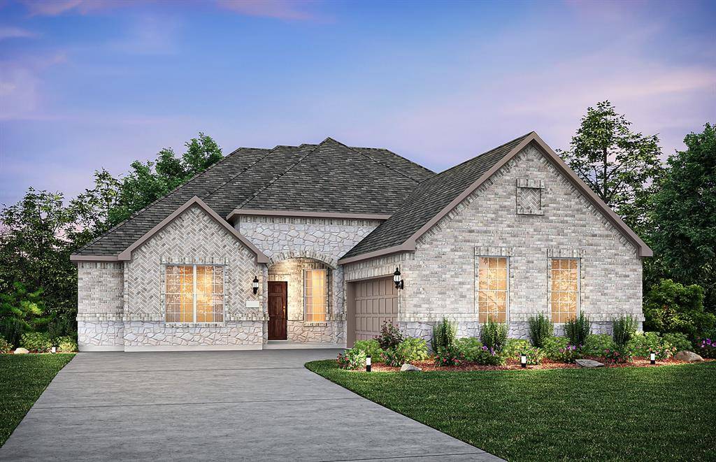 Midlothian, TX 76065,745 Brozgold Avenue