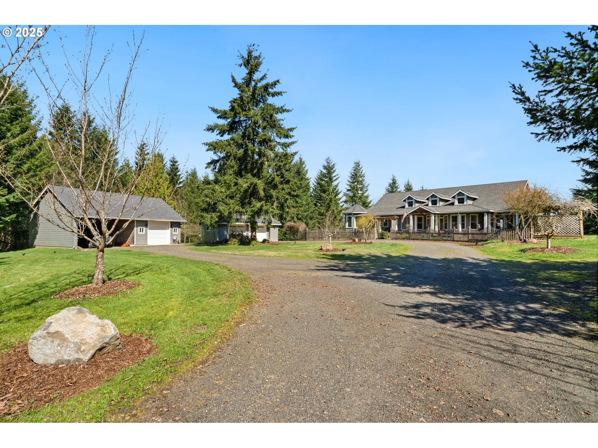 Deer Island, OR 97054,30180 CARRICO VALLEY RD