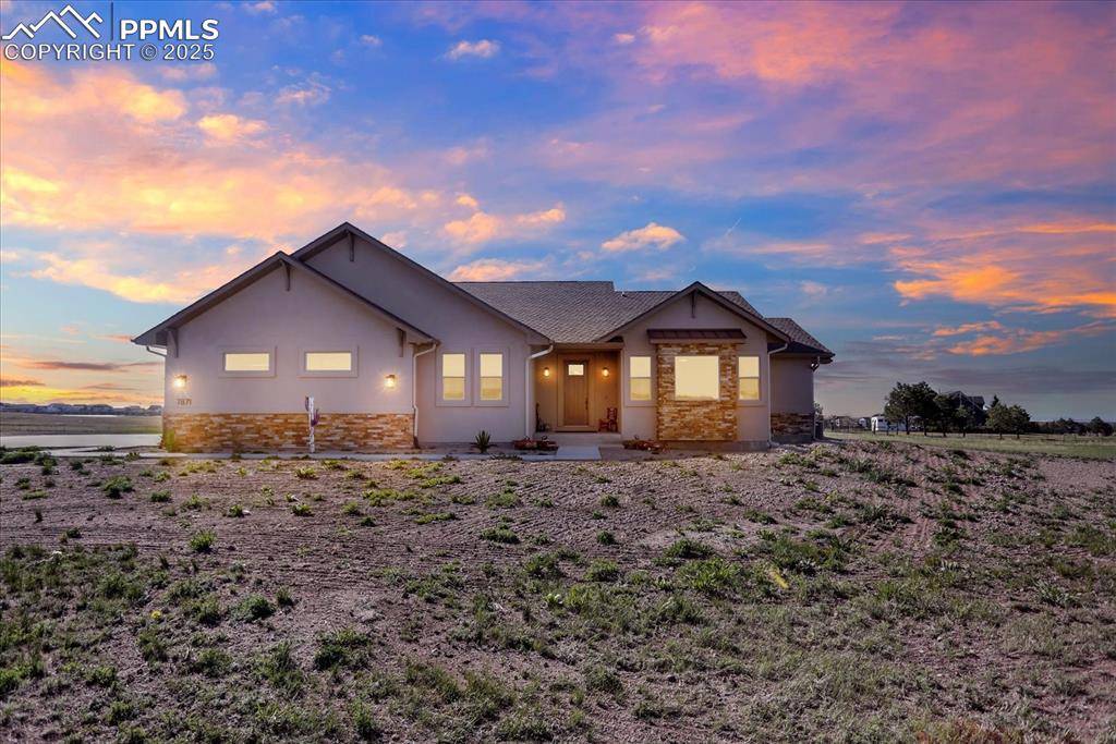 Colorado Springs, CO 80908,7871 Bannockburn TRL