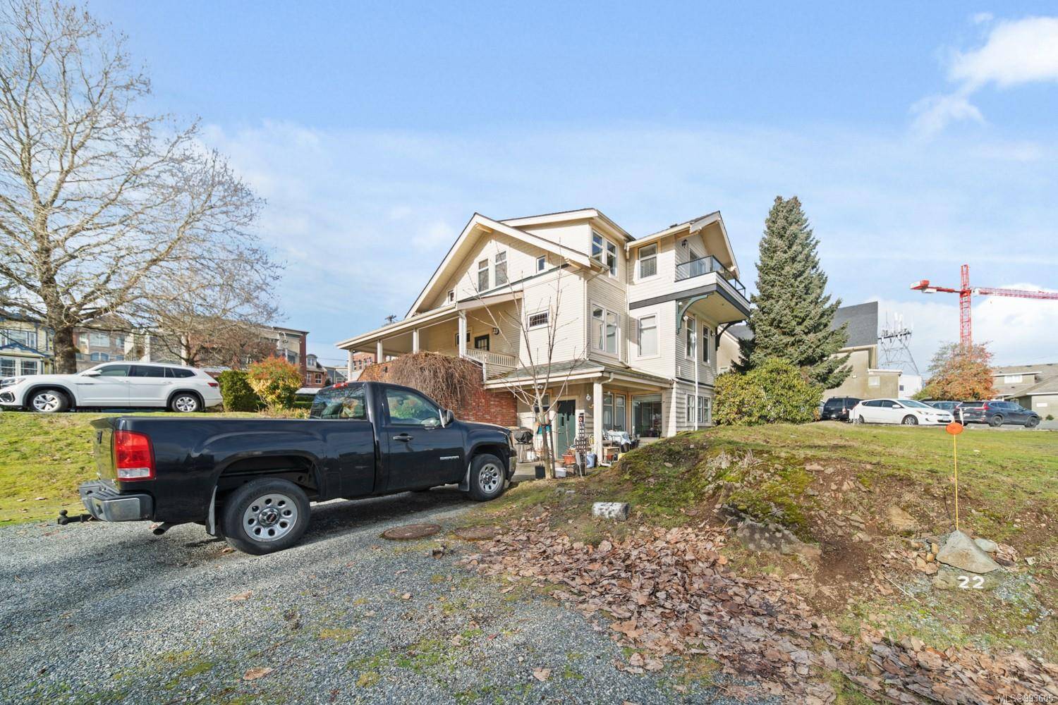 Nanaimo, BC V9R 2T6,348 Wesley St
