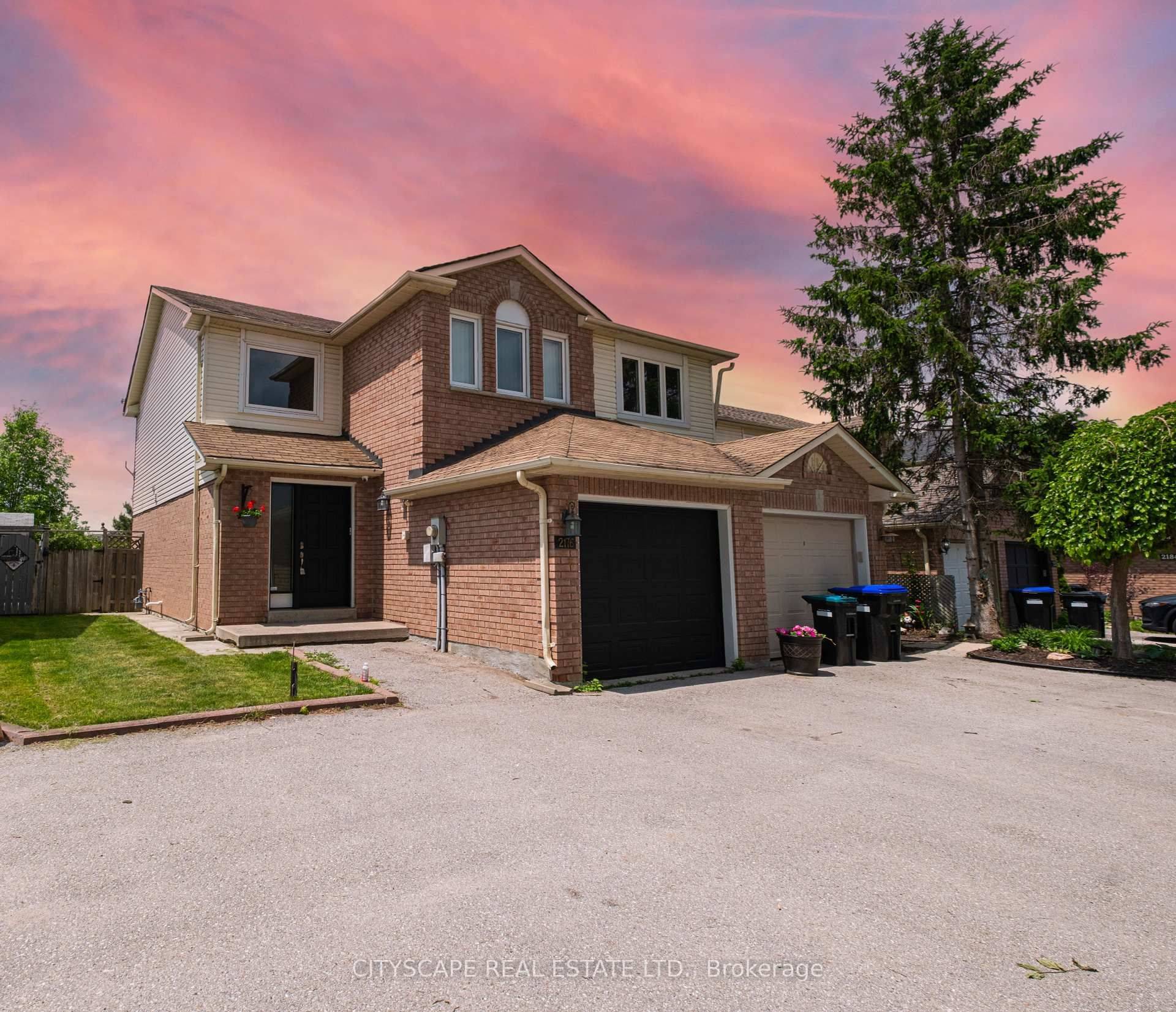 Innisfil, ON L9S 1X6,2176 Ferguson ST