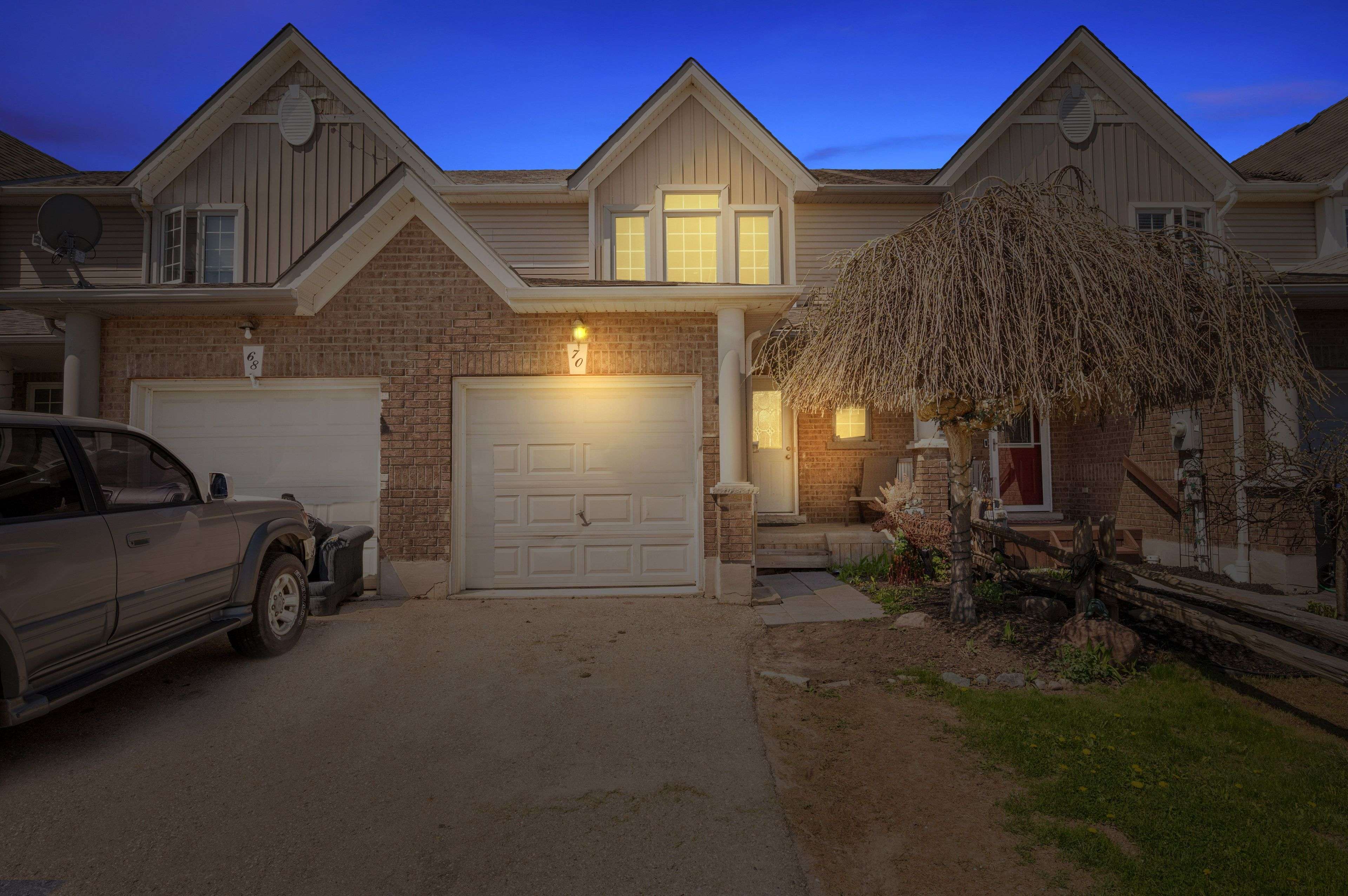 New Tecumseth, ON L9R 0A7,70 Ruthven CRES