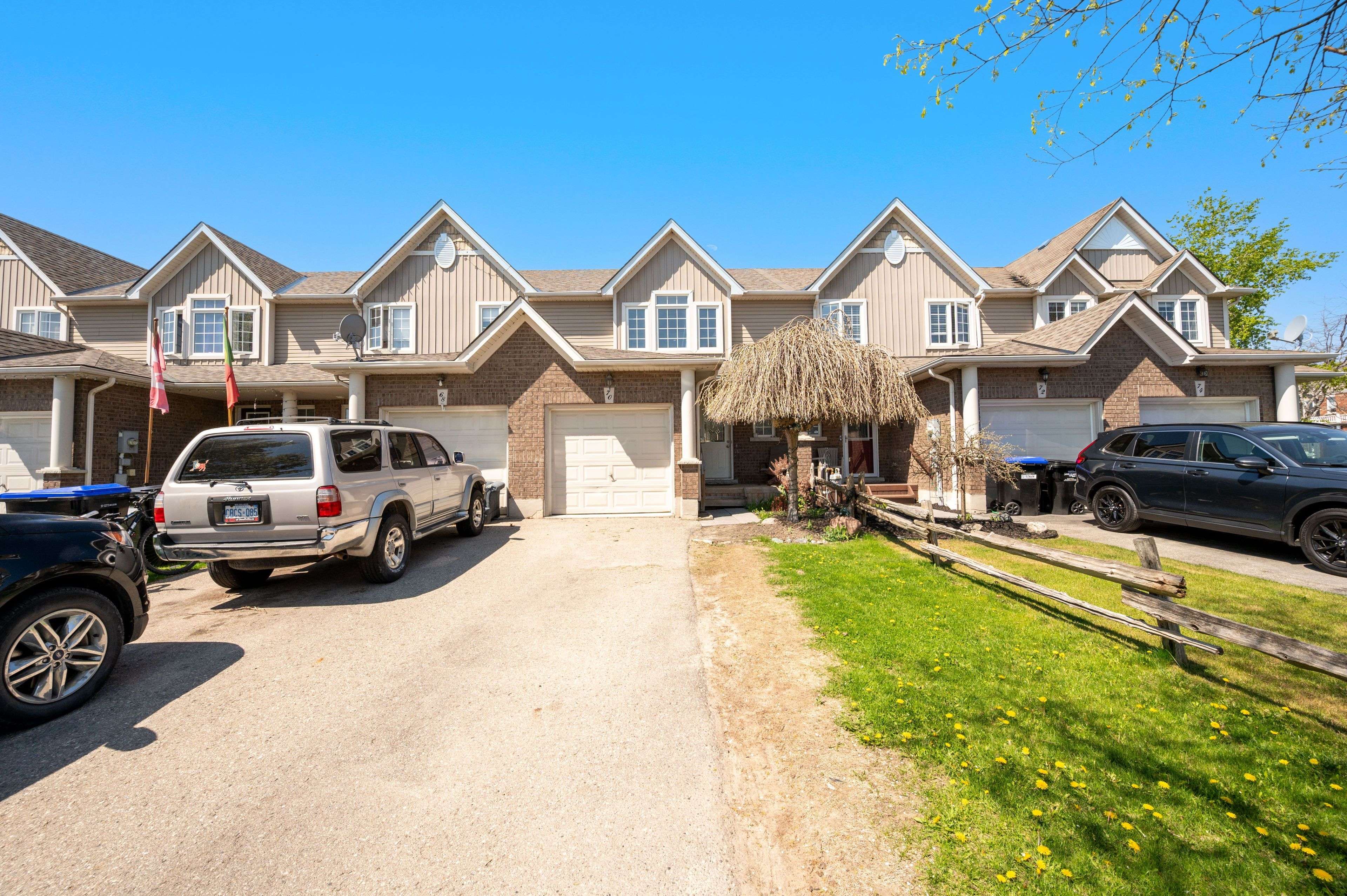New Tecumseth, ON L9R 0A7,70 Ruthven CRES