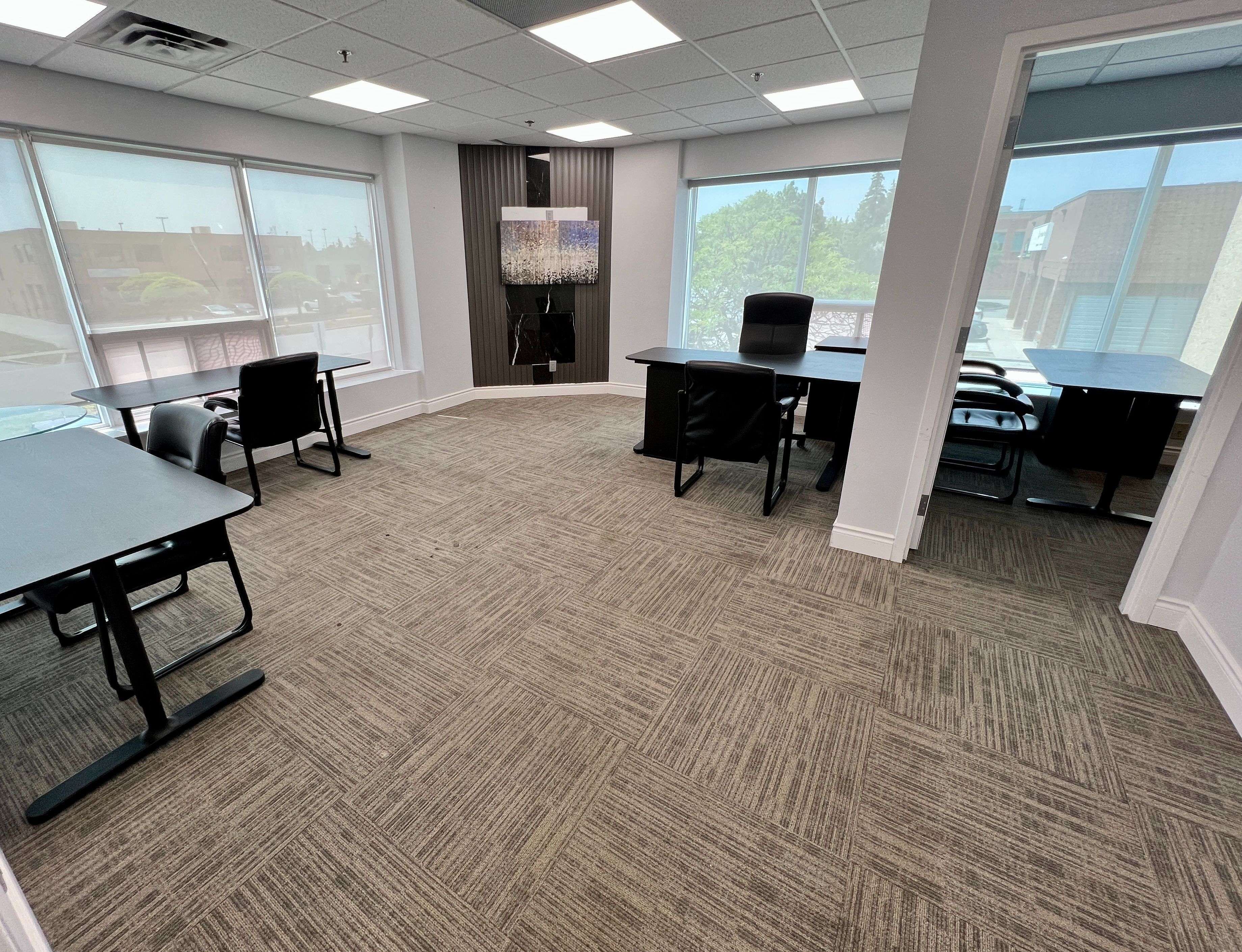 Vaughan, ON L4L 7Z1,120 Woodstream BLVD #18 2nd