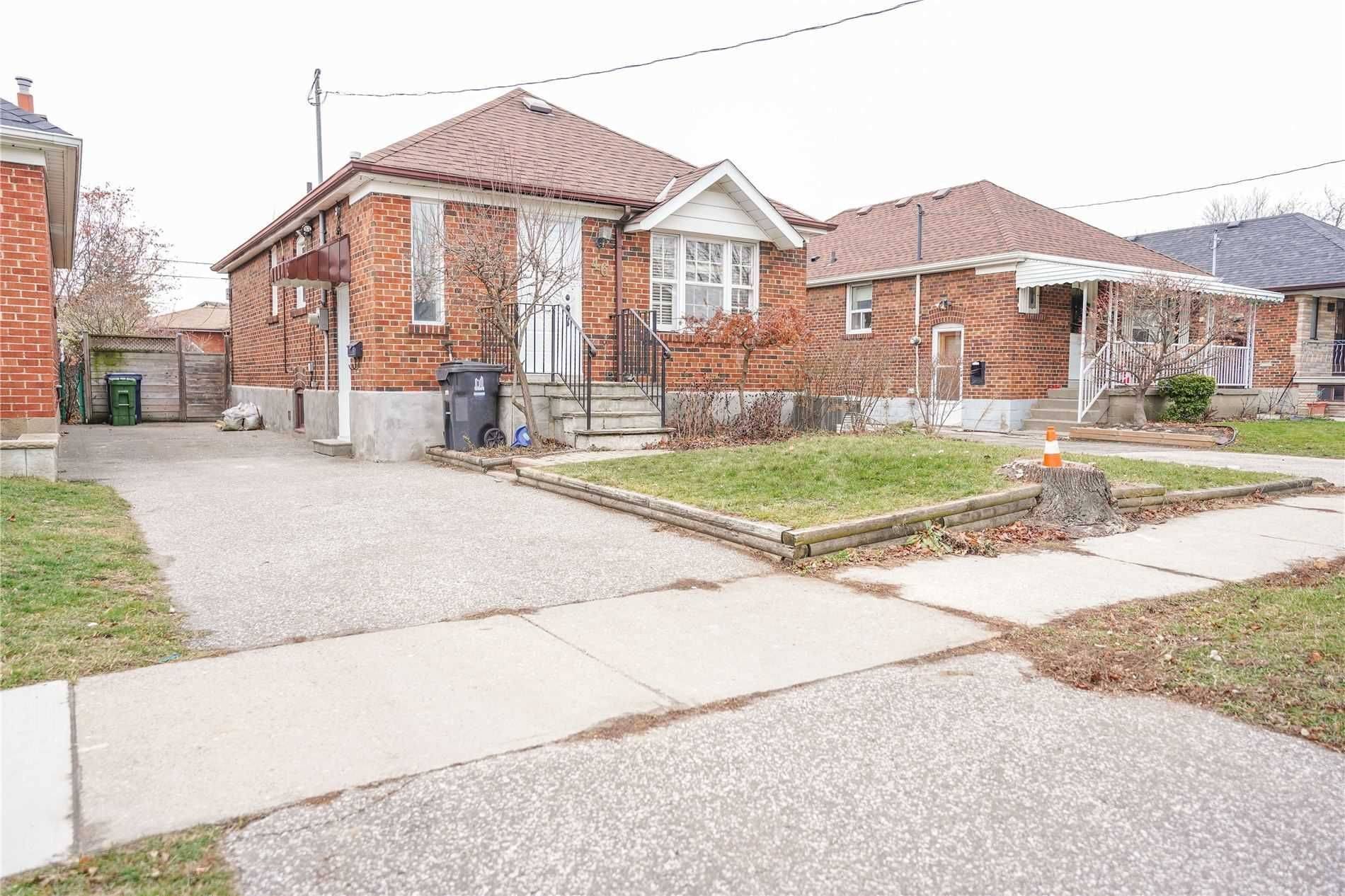 Toronto W07, ON M8Z 4M3,46 Rothsay AVE #(LOWER LEVEL)