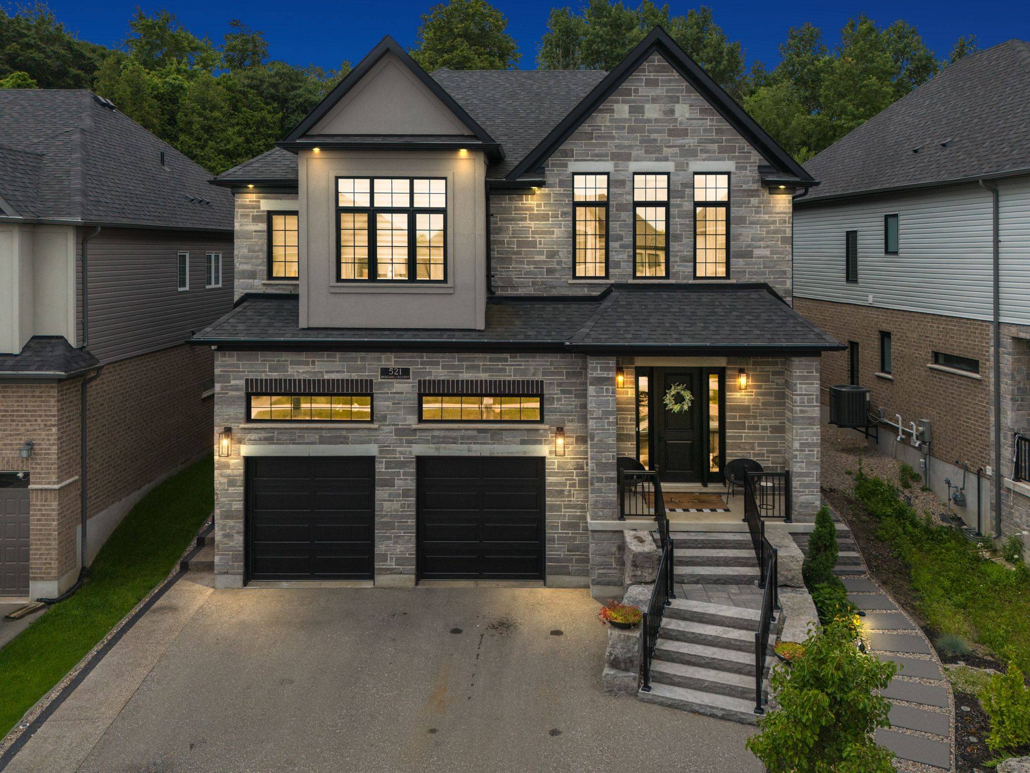 Kitchener, ON N2A 0C7,521 Bridgemill CRES