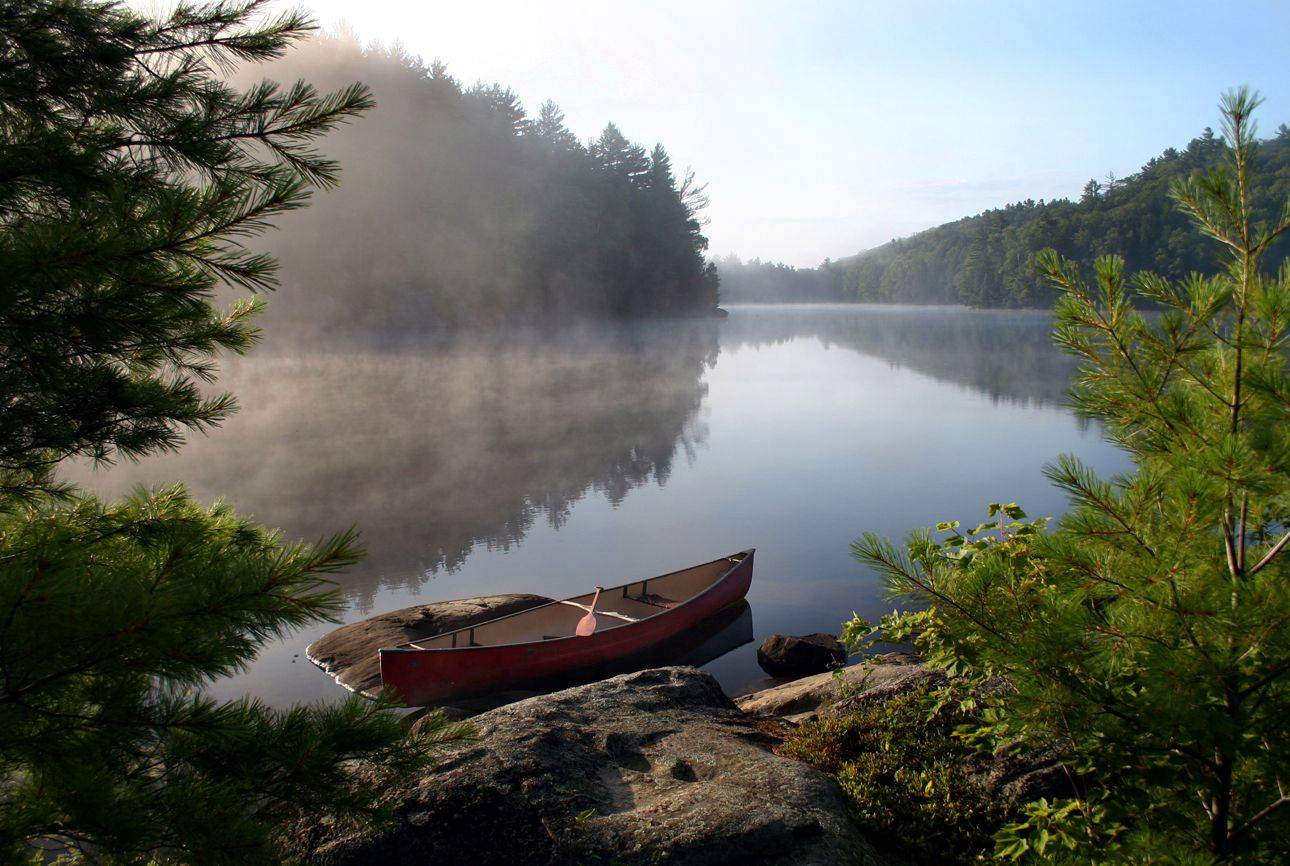 Lake Of Bays, ON P0A 1E0,1010 NEST LN