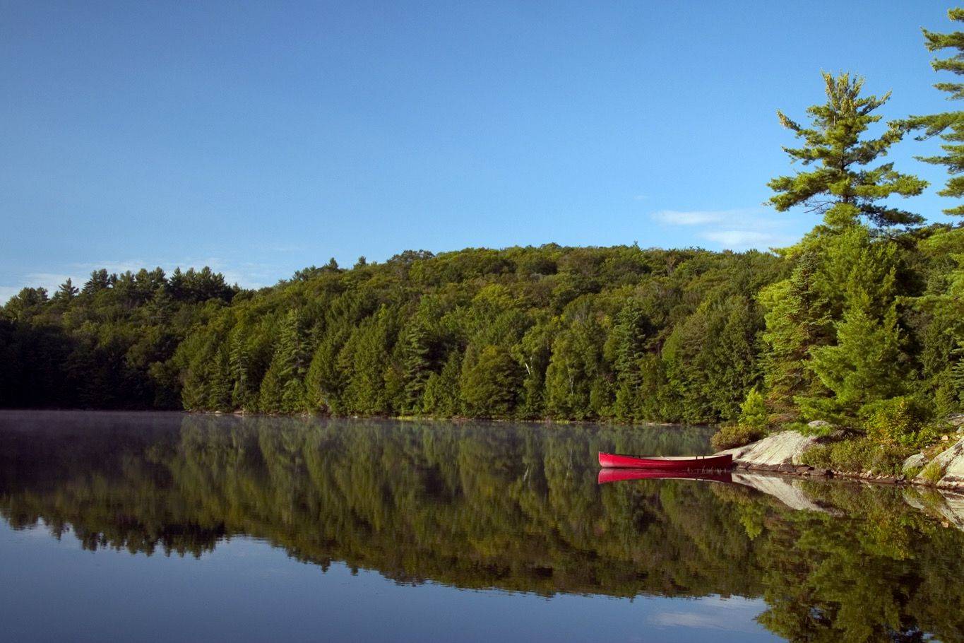 Lake Of Bays, ON P0A 1E0,1010 NEST LN