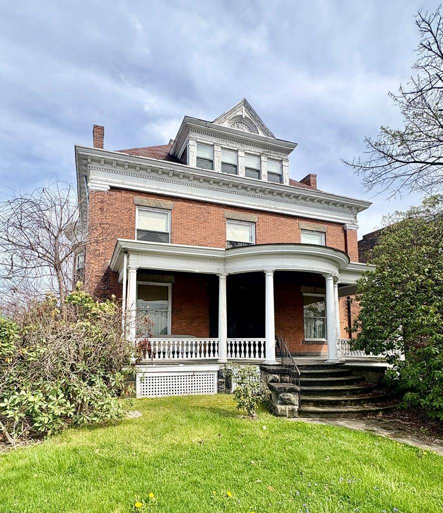 Moundsville, WV 26041,600 Tomlinson Ave