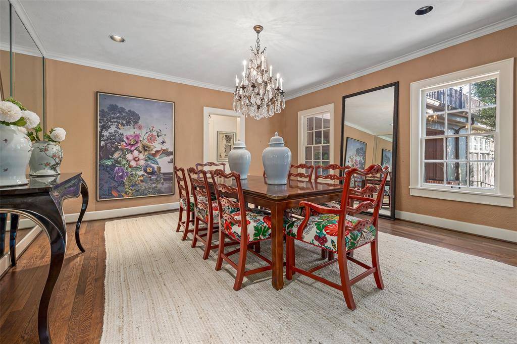 Fort Worth, TX 76109,2805 Alton Road