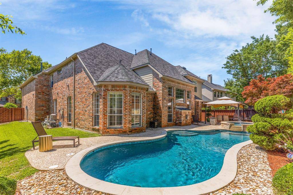 Mckinney, TX 75072,7904 Linksview Drive