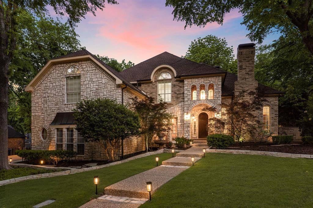 Mckinney, TX 75072,2203 Amherst Circle