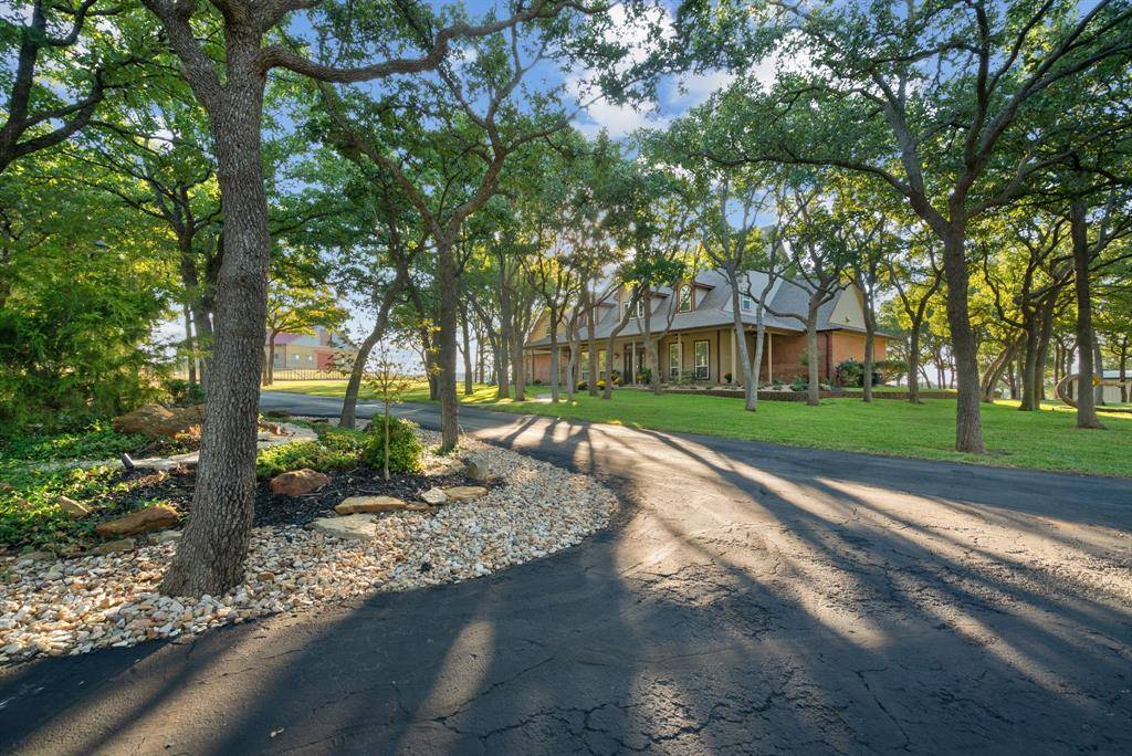 Weatherford, TX 76087,200 Leea Lane