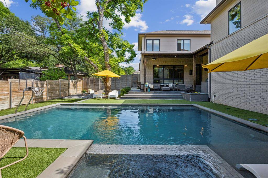 Dallas, TX 75214,6604 Northridge Drive