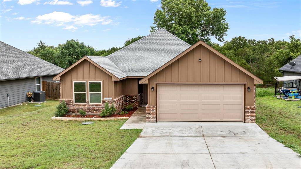 Granbury, TX 76048,2615 San Gabriel Drive