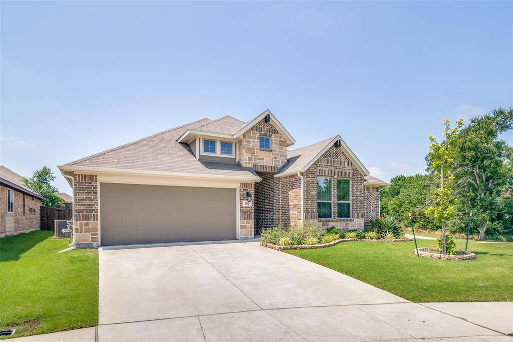 Lavon, TX 75166,200 Tallgrass Drive