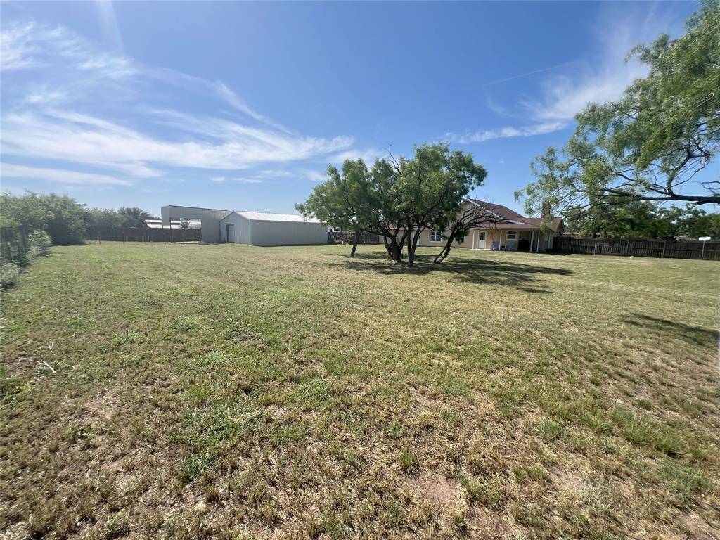 Abilene, TX 79602,225 Pack Saddle Pass