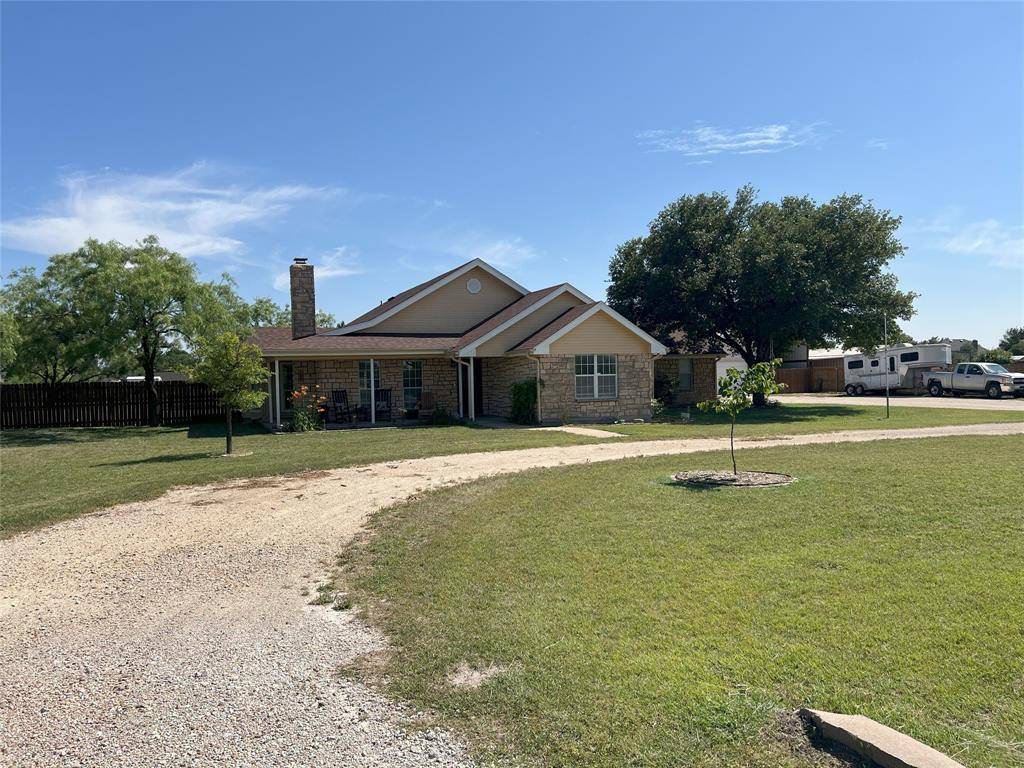 Abilene, TX 79602,225 Pack Saddle Pass