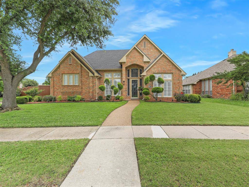 Plano, TX 75024,6401 Townsend Lane