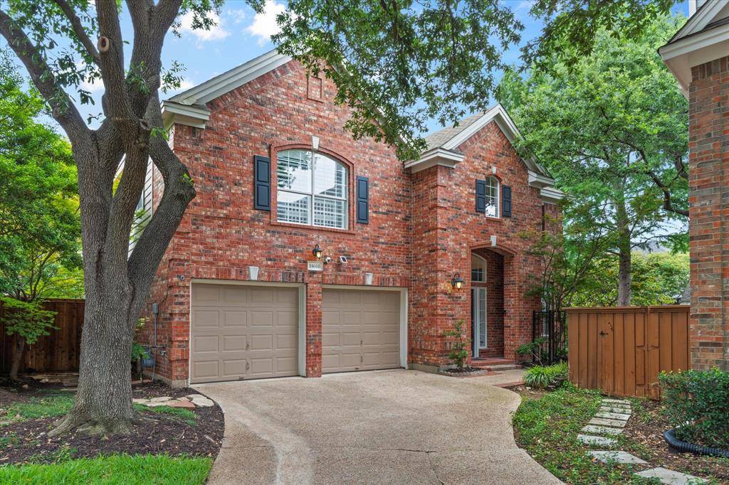 Addison, TX 75001,14608 Dove Court