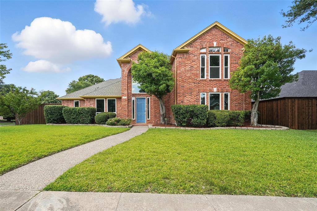 Plano, TX 75025,2237 Grinelle Drive