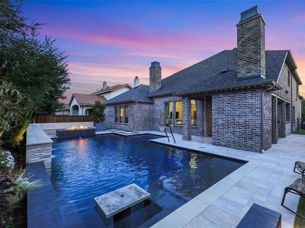 Frisco, TX 75033,13002 Terlingua Creek Drive