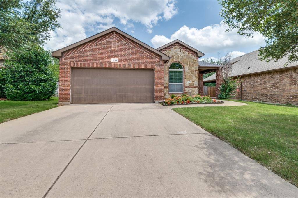 Fort Worth, TX 76028,1433 Sierra Blanca Drive
