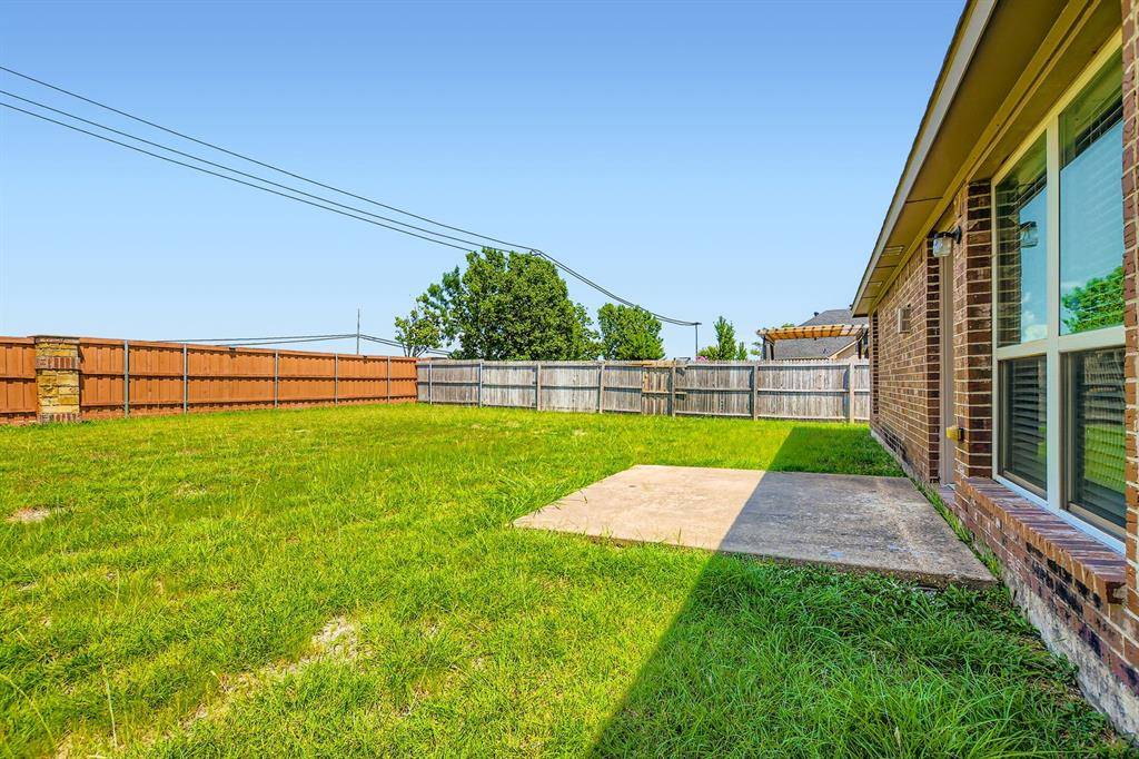 Forney, TX 75126,1119 Leafy Glade Road