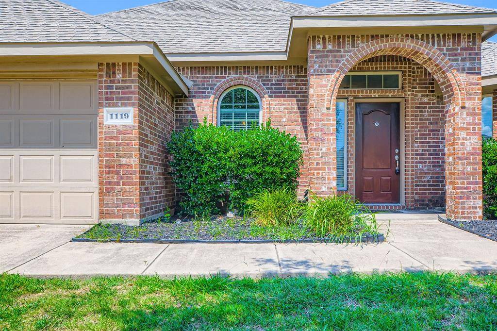 Forney, TX 75126,1119 Leafy Glade Road