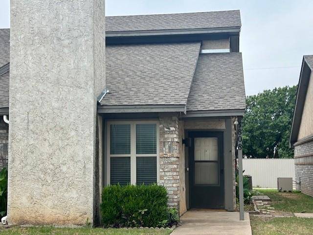Abilene, TX 79605,3808 Crossroads Drive