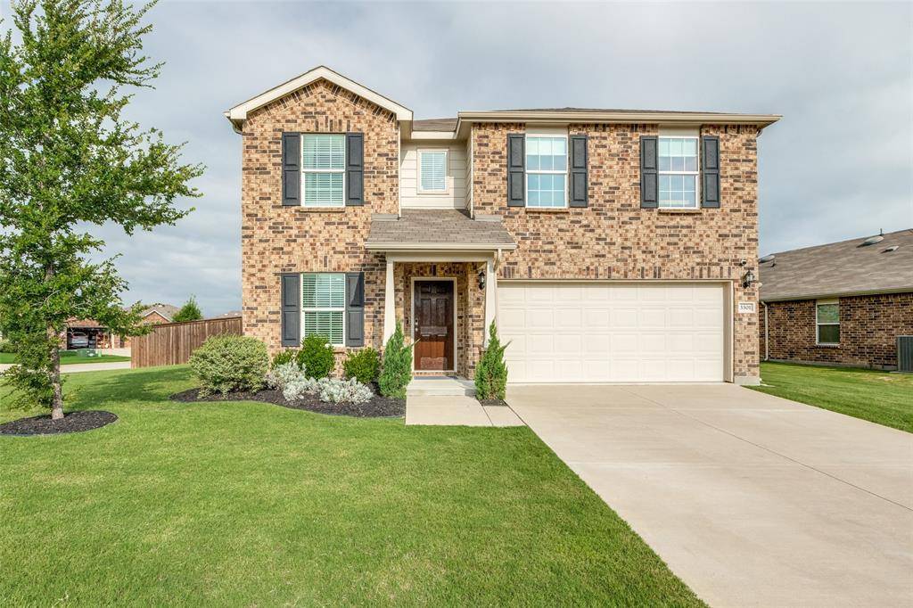 Aubrey, TX 76227,3301 Cord Place