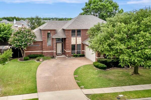Coppell, TX 75019,107 Trinity Court