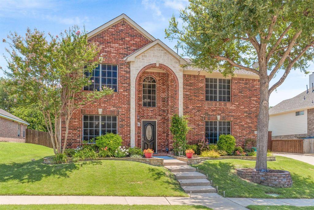 Mckinney, TX 75071,2831 Rosewood Boulevard