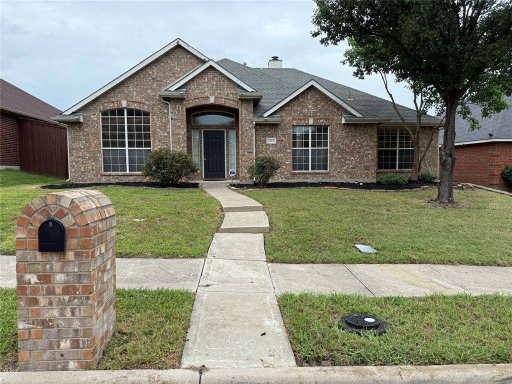 Mesquite, TX 75149,1943 Corbett Drive