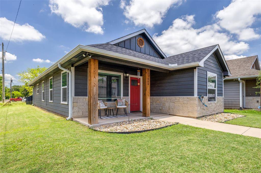 Sherman, TX 75090,800 N Broughton Street